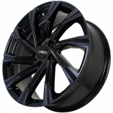 Sakura Wheels D9552 7.5x19 5x114.3 ET40 Sakura Wheels D9552 7.5x19 5x114.3 ET40