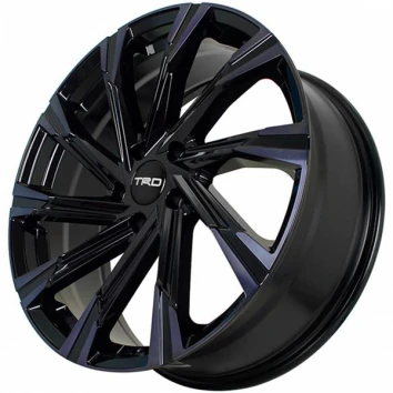 Sakura Wheels D9552 7.5x19 5x114.3 ET40 Sakura Wheels D9552 7.5x19 5x114.3 ET40