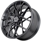 FF FF10 8.5x19 5x114.3 ET40