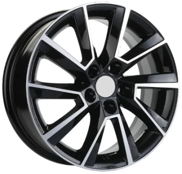 Carwel Сатурн 6x15 5x100 ET40