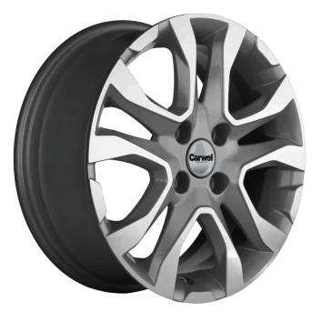 Carwel Тобол 1503 6x15 4x100 ET40
