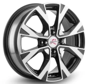 X'trikeRST R045 6x15 4x100 ET50