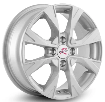 X'trikeRST R045 6x15 4x100 ET50