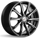 X'trike X-120М 7x17 5x114.3 ET50