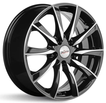 X'trike X-120М 7x17 5x108 ET45