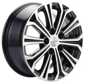 Khomen 1610 6.5x16 5x114.3 ET43