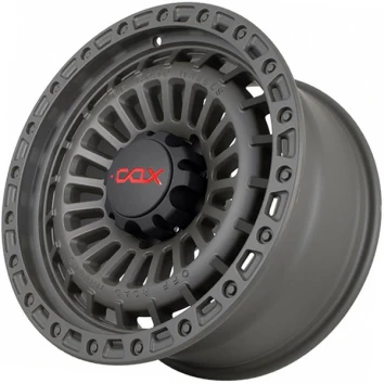 COX D3369 9x18 5x150 ET0