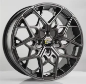 CROSS STREET CR-20 7.5x18 5x108 ET36