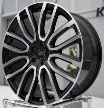 Forged Range Rover NEW 2022 9.5x23 5x120 ET42.5 Forged Range Rover NEW 2022 9.5x23 5x120 ET42.5