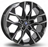 Forged BMW 913M 9.5x20 5x112 ET37