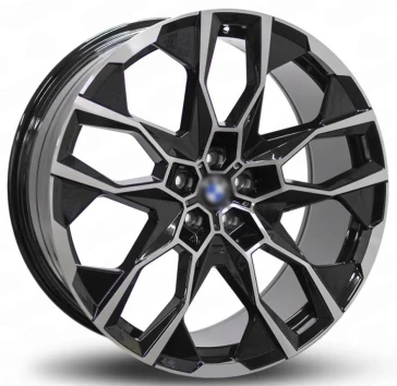 Forged BMW 913M 8.5x20 5x112 ET25 Forged BMW 913M 8.5x20 5x112 ET25