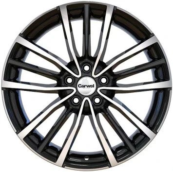 Carwel Крет 1812 7x18 5x108 ET36