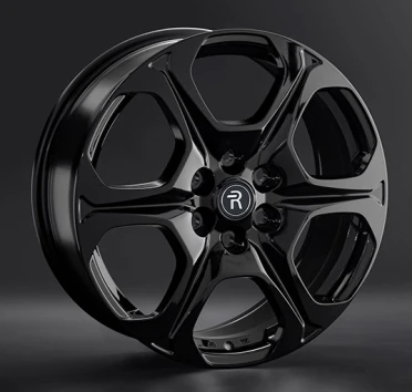 Replay KI389 7.5x18 6x114.3 ET46 Replay KI389 7.5x18 6x114.3 ET46