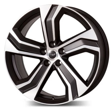 Replica FR V5601 8.5x20 5x108 ET38