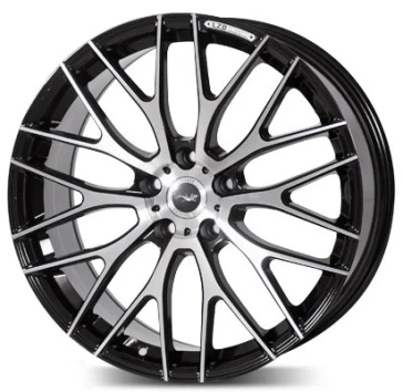 Lizardo XH162 8.5x19 5x114.3 ET40 Lizardo XH162 8.5x19 5x114.3 ET40