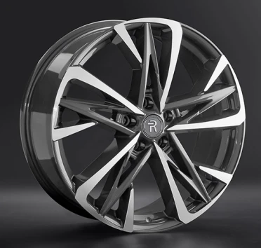 Replay LX225 8x20 5x114.3 ET30