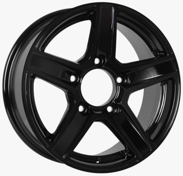 Carwel Нива-Лайт 1614 6.5x16 5x139.7 ET40