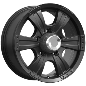 Скад Рейнджер 7x16 6x139.7 ET38 Скад Рейнджер 7x16 6x139.7 ET38