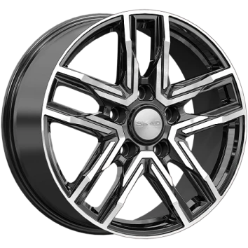Скад Техас 8.5x20 5x150 ET55