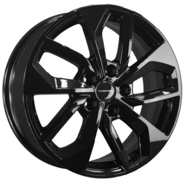 Khomen 1703 7x17 5x112 ET46 Khomen 1703 7x17 5x112 ET46