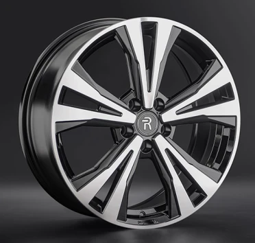 Replay JT6 7x18 5x108 ET38