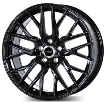 Lizardo 5876 8x18 5x114.3 ET37