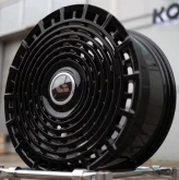 Forged Li9 Kahn 34 9.5x20 5x120 ET45 Forged Li9 Kahn 34 9.5x20 5x120 ET45