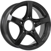 KDW KD1650 6x16 5x139.7 ET40
