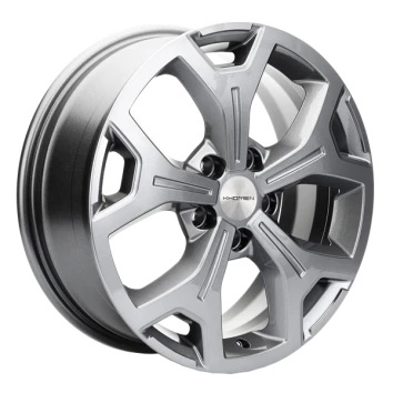 Khomen KHW1710(2) 6.5x17 5x112 ET50