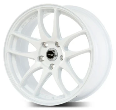 PDW DIBITE EMOTION 7.5x17 5x114.3 ET40