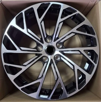 Replica FR 8003 8x18 5x112 ET35