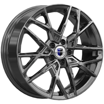 K&K Вудроф 7x18 5x112 ET45 K&K Вудроф 7x18 5x112 ET45