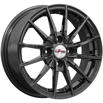 iFree Финчер 5.5x14 4x100 ET39