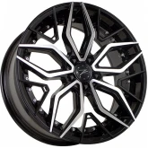 Sakura Wheels YA3371 8.5x20 5x114.3 ET35 Sakura Wheels YA3371 8.5x20 5x114.3 ET35