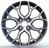 VENTI 1619 6x16 4x100 ET46