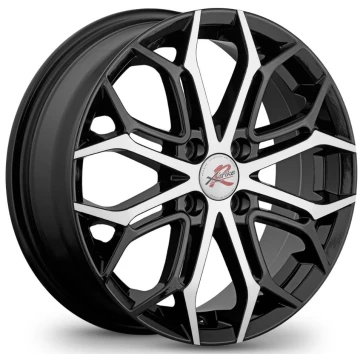 X'trikeRST R126 6x16 4x100 ET50