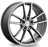 X'trike X-140 7.5x19 5x108 ET38