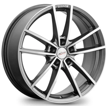 X'trike X-140 7.5x19 5x108 ET33