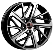 Вектор 267 A 6.5x17 4x100 ET43
