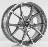 Megami MGM-22 6x14 4x98 ET35