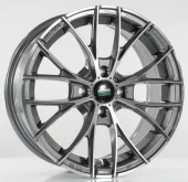Megami MGM-28 6.5x15 4x100 ET40