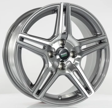 Megami MGM-38 6.5x15 4x100 ET48