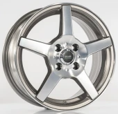 Megami AF-07 6x15 4x100 ET48