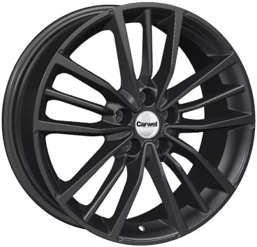Carwel Крет 1812 7x18 5x114.3 ET40