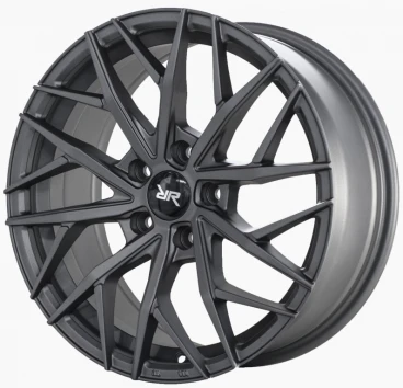 RR CSS3347 7.5x17 5x114.3 ET45