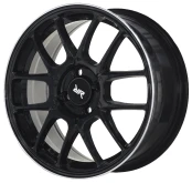 RR CSSD2795 7x16 5x114.3 ET42