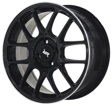 RR CSSD2795 6.5x15 5x100 ET35