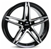ALUTEC PoisonCup 8x18 5x120 ET35