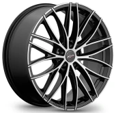 X'trike X-141 8x20 5x120 ET44 X'trike X-141 8x20 5x120 ET44