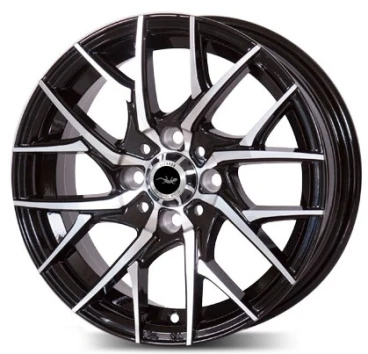 Lizardo XH143 (XH291) 7x16 4x98 ET35 Lizardo XH143 (XH291) 7x16 4x98 ET35